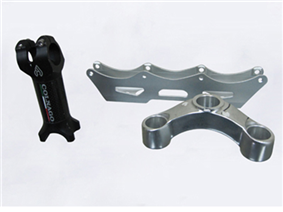 Factors affecting the polished surface of hardware accessories