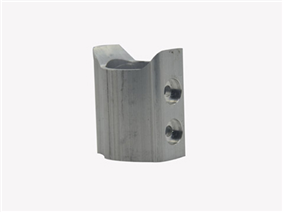 Polishing of bathroom hardware accessories