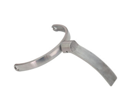 Detailed instructions for polishing hardware accessories