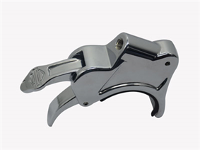 Precision parts processing