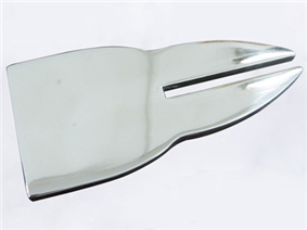 The principle and method of rust prevention for metal products