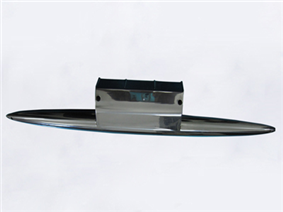 Excellent Technology for Heat Treatment of Hardware Molds