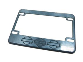 What are the operating steps for hardware processing