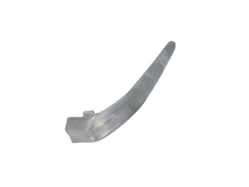 Automotive hardware key accessories