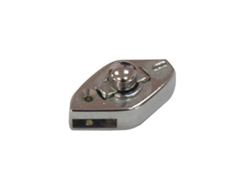 Automotive hardware key accessories