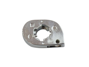 Automotive hardware key accessories