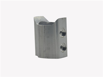 Aluminum profile processing