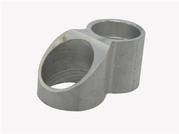 Aluminum profile processing