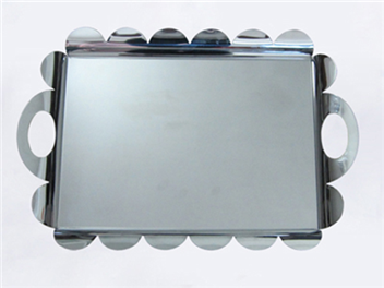 Hardware tableware